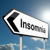 Insomnia Lack of sleep