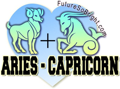 astrology capricorn and aries