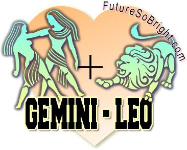 Are leo and gemini compatibility - myteservices